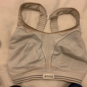 panache shock absorber